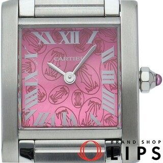 カルティエ ロゴ 腕時計(レディース)の通販 81点 | Cartierの