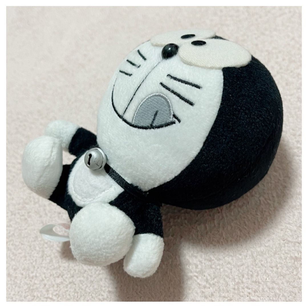 ドラえもん - 激レア レトロ ドラえもん ぬいぐるみの通販 by ドラえもん - 激レア レトロ ドラえもん ぬいぐるみの通販 by