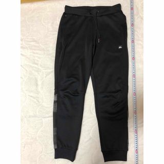 クイックシルバー(QUIKSILVER)のquicksilver  トレパン　キッズ　150(パンツ/スパッツ)