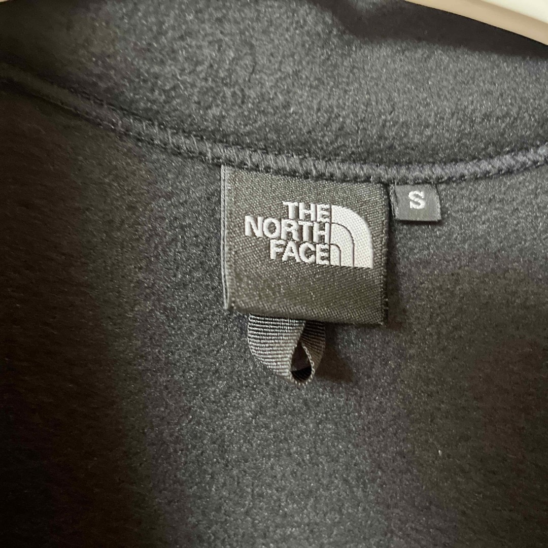 THE NORTH FACE(ザノースフェイス)のノースフェイス　NA72235  フリースジャケット メンズのジャケット/アウター(その他)の商品写真