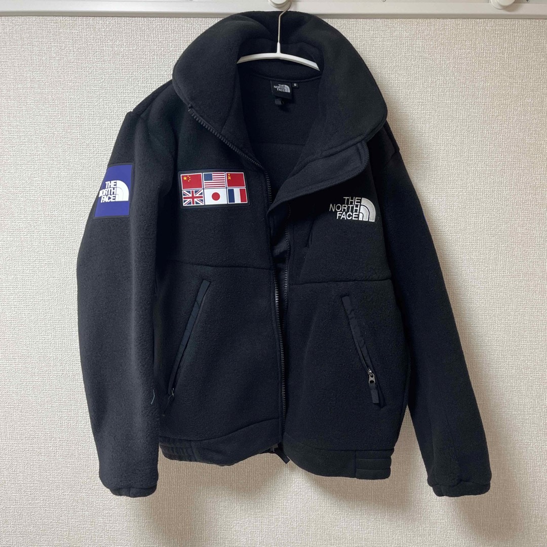 THE NORTH FACE(ザノースフェイス)のノースフェイス　NA72235  フリースジャケット メンズのジャケット/アウター(その他)の商品写真