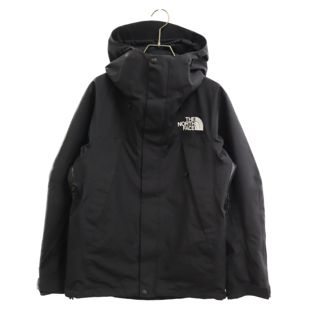 THE NORTH FACE ザノースフェイス MOUNTAIN JACKET GORE-TEX マウンテン ジャケット ゴアテックス ブラック NP61800