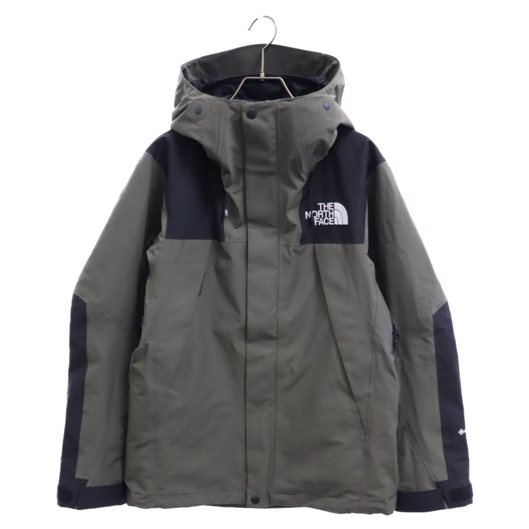 the north face np61800 マウンテンジャケット　ゴアテックス