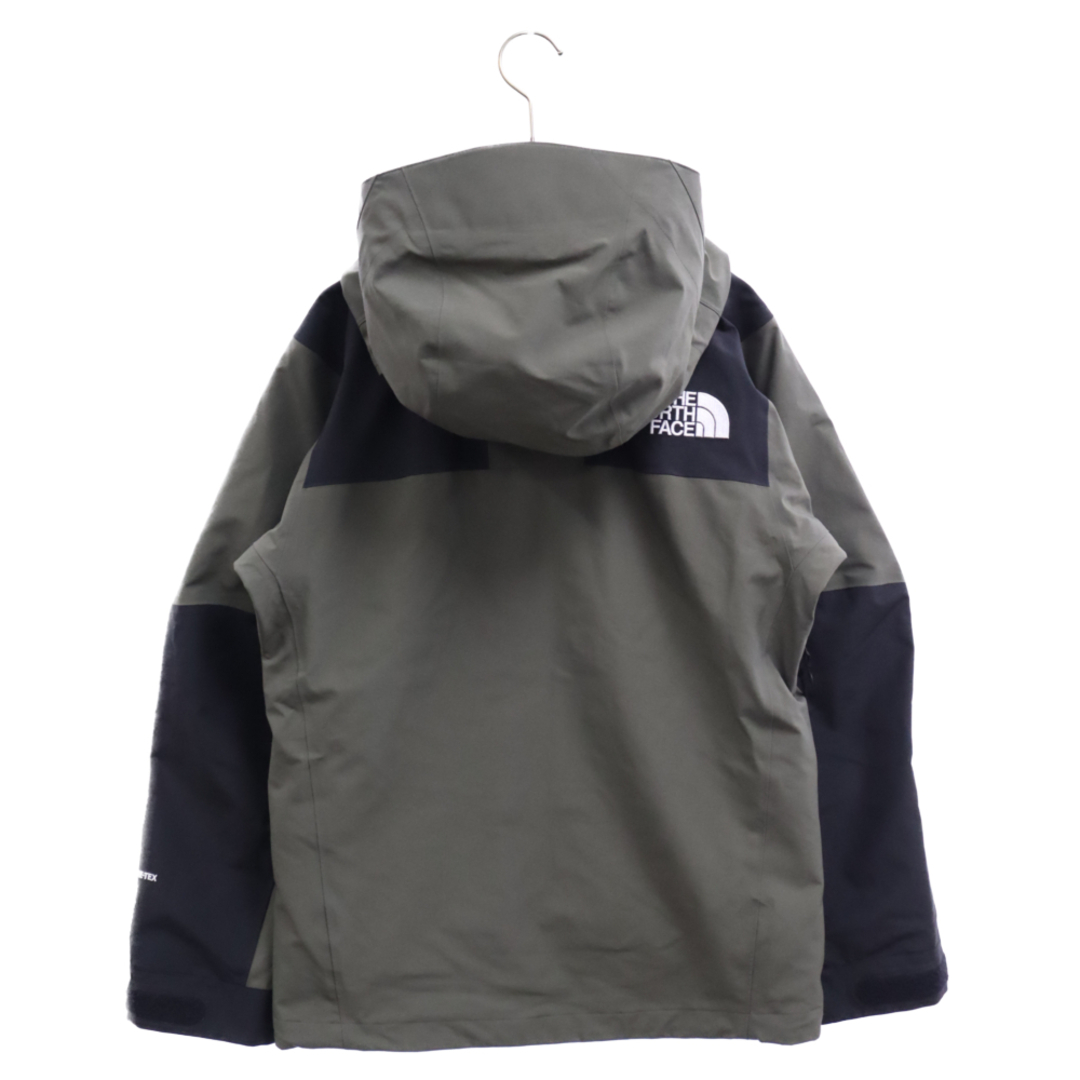 THE NORTH FACE - THE NORTH FACE ザノースフェイス MOUNTAIN JACKET ...