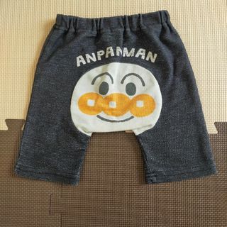 アンパンマン(アンパンマン)のアンパンマン　ズボン　80サイズ(パンツ)