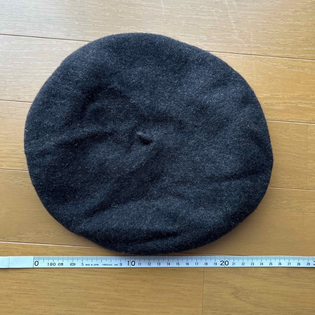 PHILADELPHIA RAPID TRANSIT ベレー帽 メンズの帽子(ハンチング/ベレー帽)の商品写真