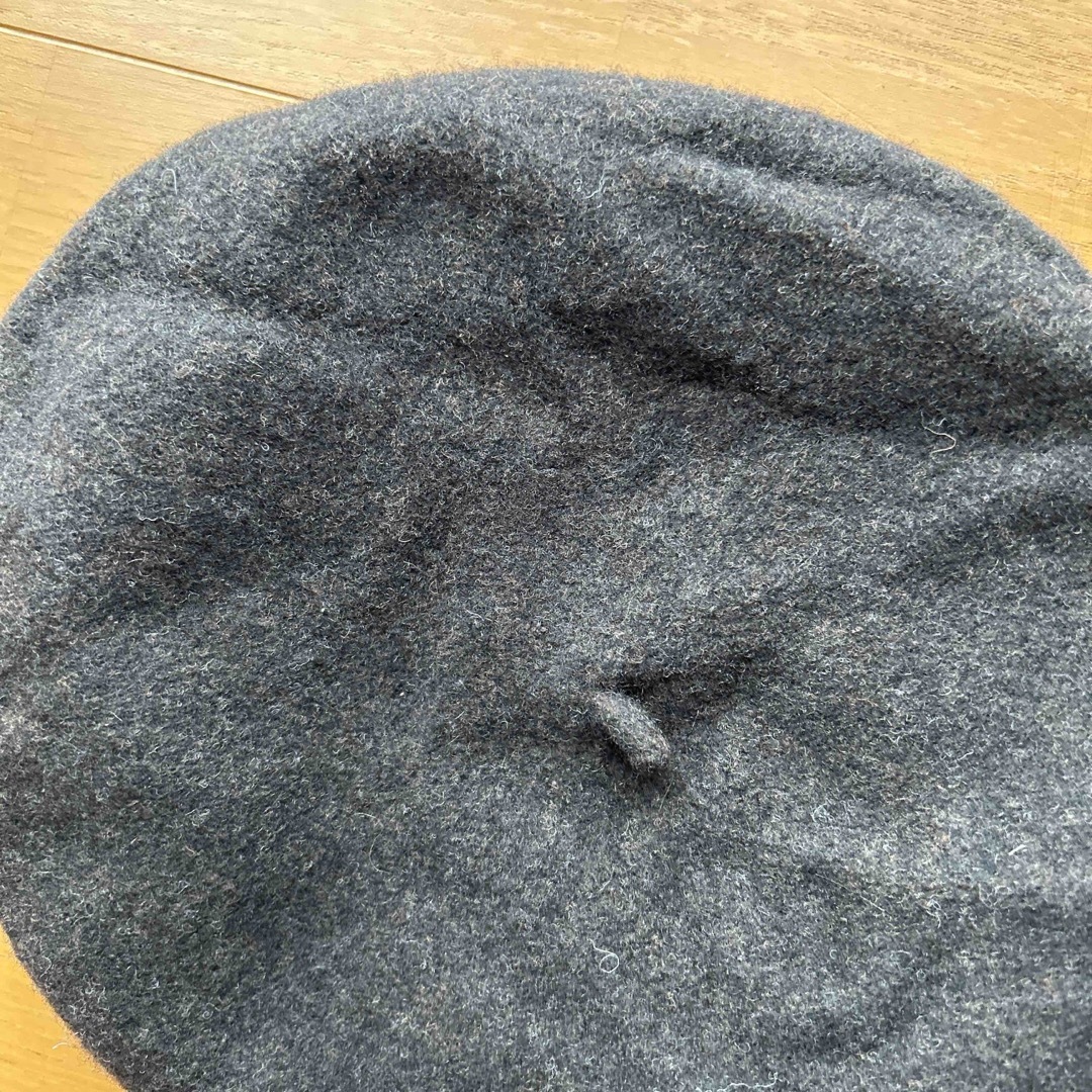 PHILADELPHIA RAPID TRANSIT ベレー帽 メンズの帽子(ハンチング/ベレー帽)の商品写真