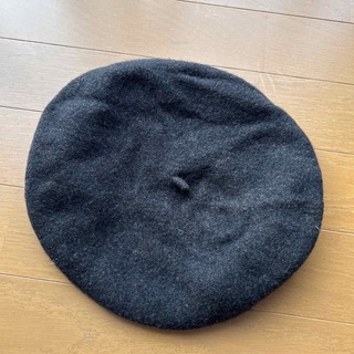 PHILADELPHIA RAPID TRANSIT ベレー帽(ハンチング/ベレー帽)