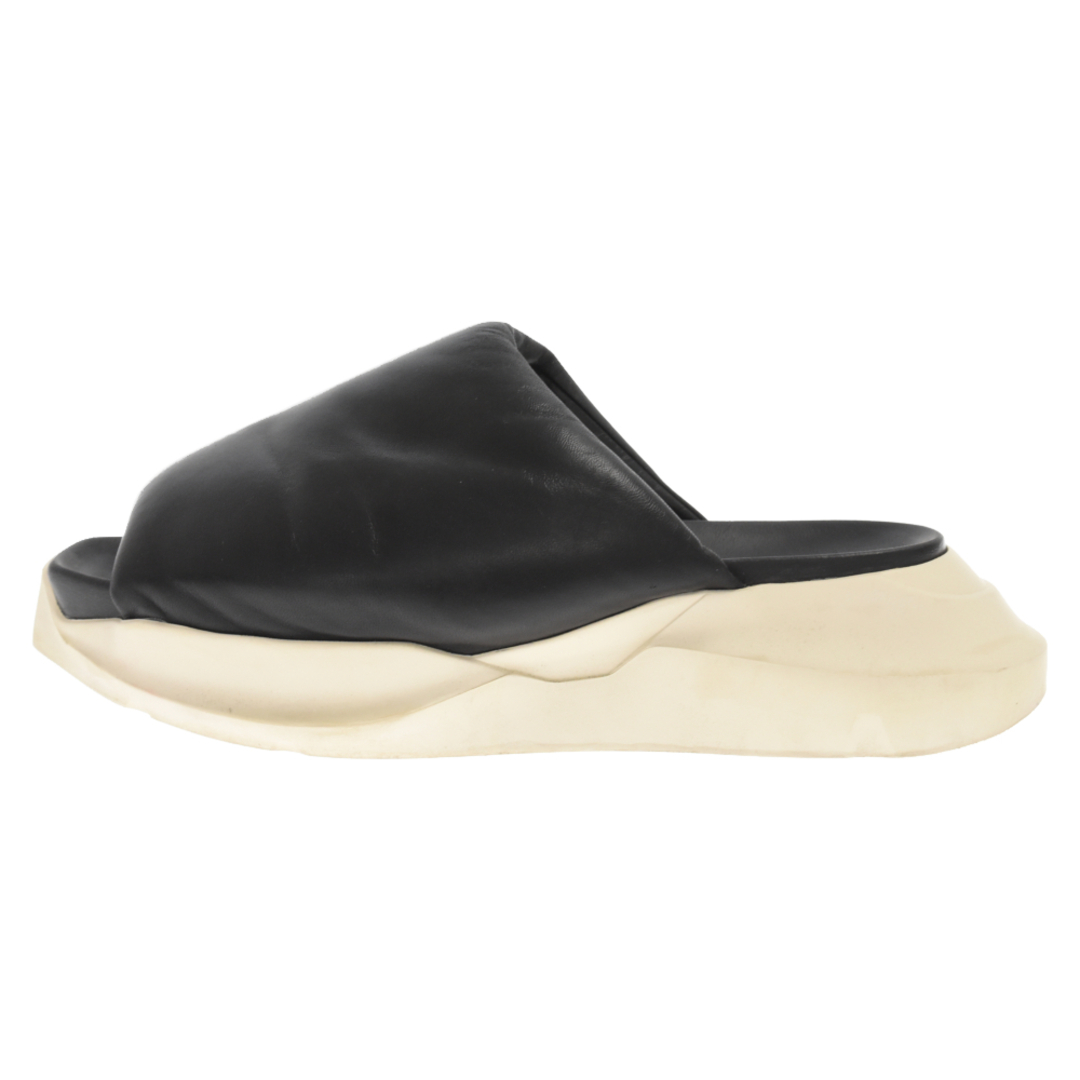 【サイズ36】23SS Rick Owens Geth Puffer Slide