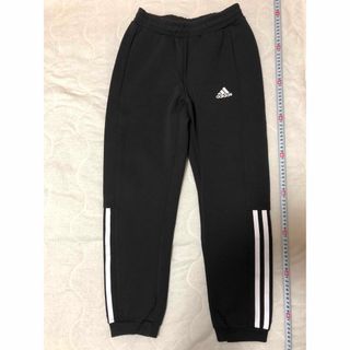 アディダス(adidas)のadidas  LOGOS  トレパン キッズ　(パンツ/スパッツ)