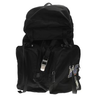 プラダ リュック(メンズ)の通販 300点以上 | PRADAのメンズを買うなら