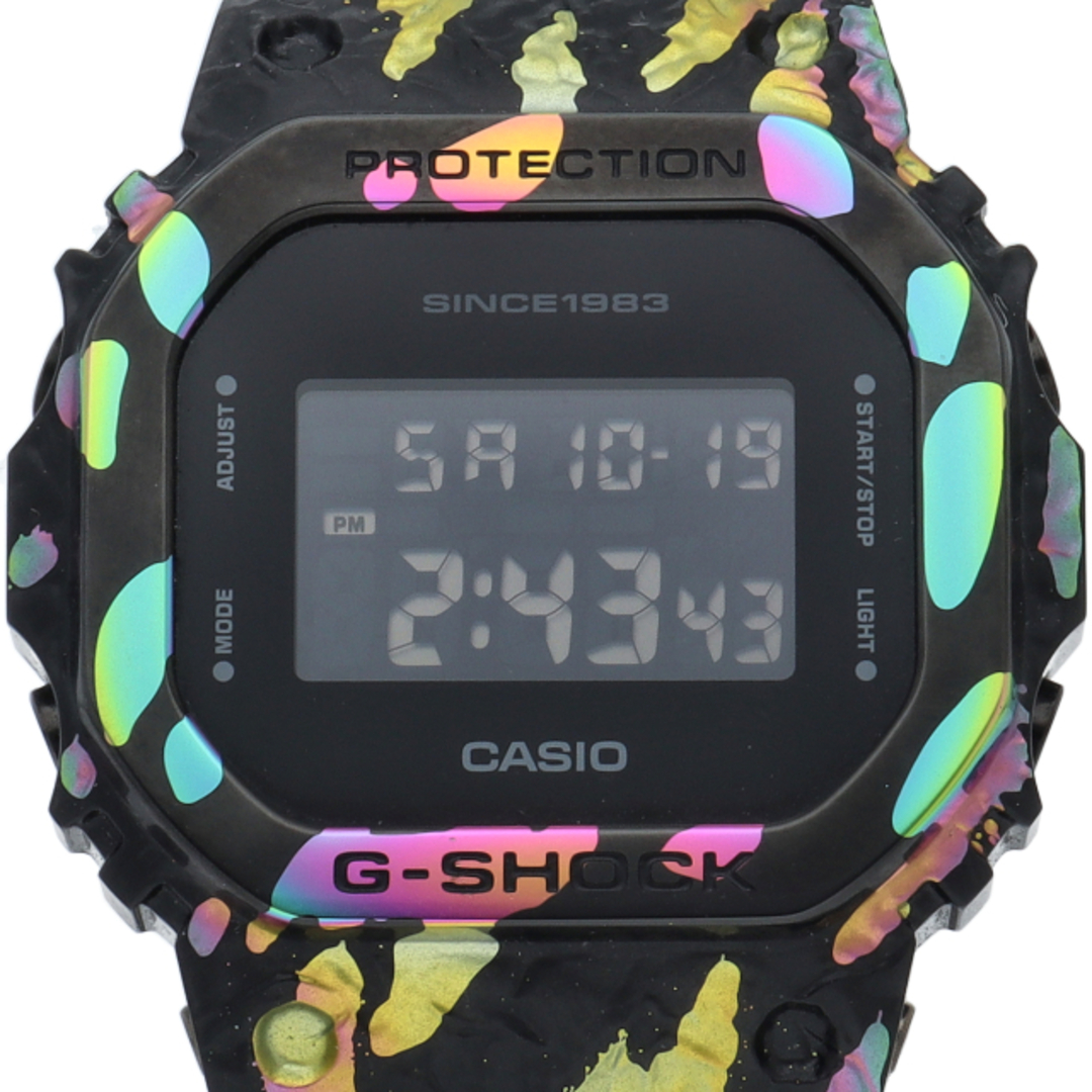 G-SHOCK　腕時計　デジタル　40周年記念　時計　 CACIO 新品未使用