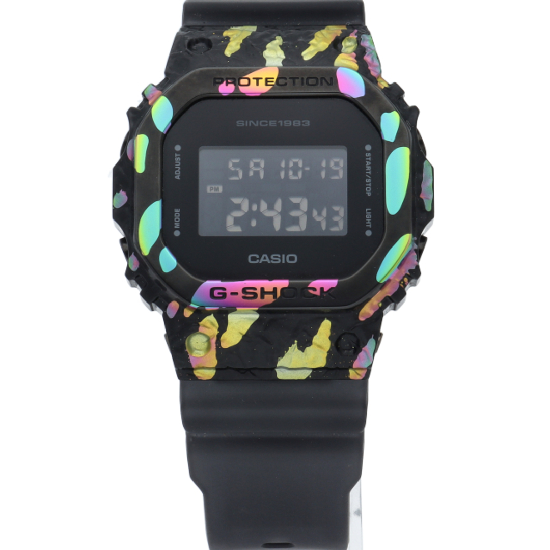 CASIO - カシオ G-SHOCK 40周年記念 アドヴェンチャラーズ ストーン CASIO - カシオ G-SHOCK 40周年記念 アドヴェンチャラーズ ストーン