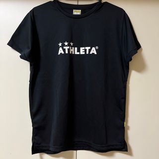 アスレタ(ATHLETA)のATHLETA 160(ウェア)