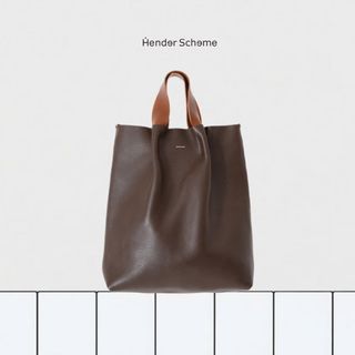 Hender Scheme × adidas TOTE LARGE