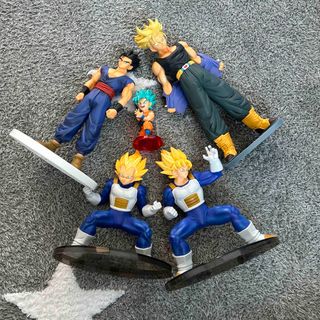 ドラゴンボール フィギュアセット(フィギュア)