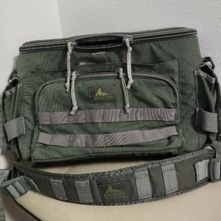 GREGORY SPEAR GO-BAG 2WAY ショルダー バッグ