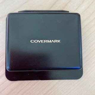 カバーマーク(COVERMARK)のカバーマーク フローレスフィット FR20 スポンジ付 (ファンデーション)