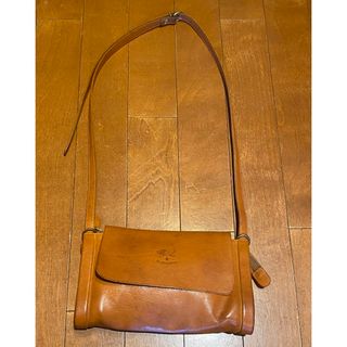 イルビゾンテE ショルダーバッグレディースの通販