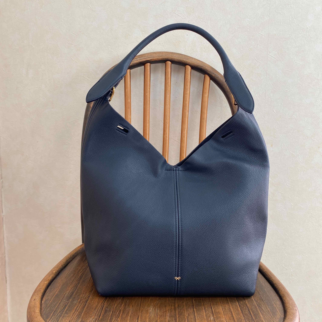 【値下げ☆新品】Anya Hindmarch★build a bag small