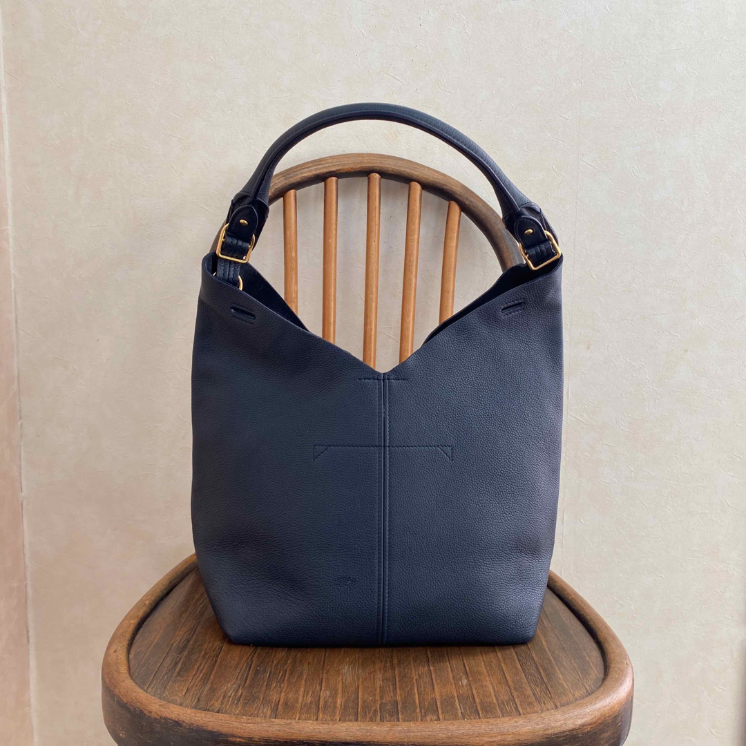 Anya Hindmarch/ Build A Bag Small トート 美品