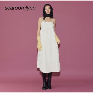 SeaRoomlynn ロングワンピース