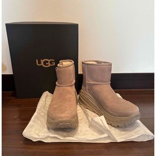 アグ 厚底 ブーツ(レディース)の通販 100点以上 | UGGのレディースを