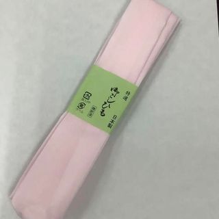 腰紐　お子様用　ピンク　こしひも　日本製(その他)