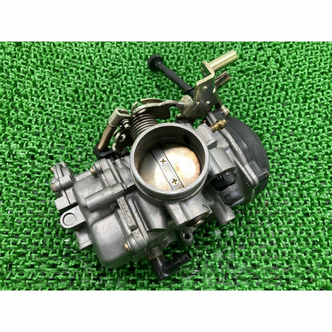 FXDL1450 キャブレター 27413-99 ハーレー 純正  バイク 部品 FXD FXDS FXDWG FXDX 車検 Genuine:22211758