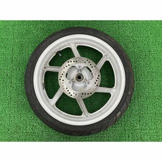 NSR250R サイドカウル 右 白/青 MC18-1102*** ホンダ 純正  バイク 部品 MC18-1102 修復素材に 品薄 希少品 車検 Genuine:22326476