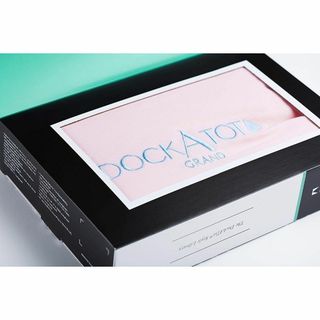 色: Strawberry Cream】DockATot(ドッカトット) グラの通販 by ...