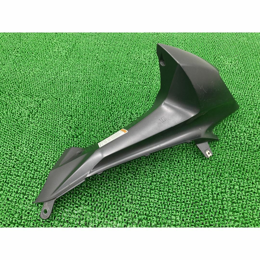 GSX-R1000 アッパーインナーカウル 右 94672-47H1 スズキ 純正  バイク 部品 GT78A 09-16年 コケキズなし 修復素材に 車検 Genuine:22209714