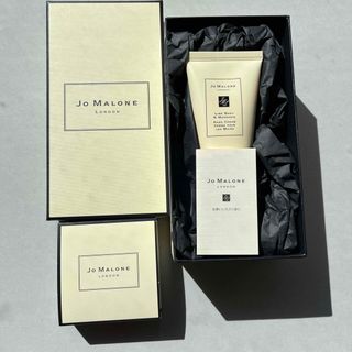 ジョーマローン(Jo Malone)のJO MALONE ハンドクリーム　50ml 未使用品(ハンドクリーム)