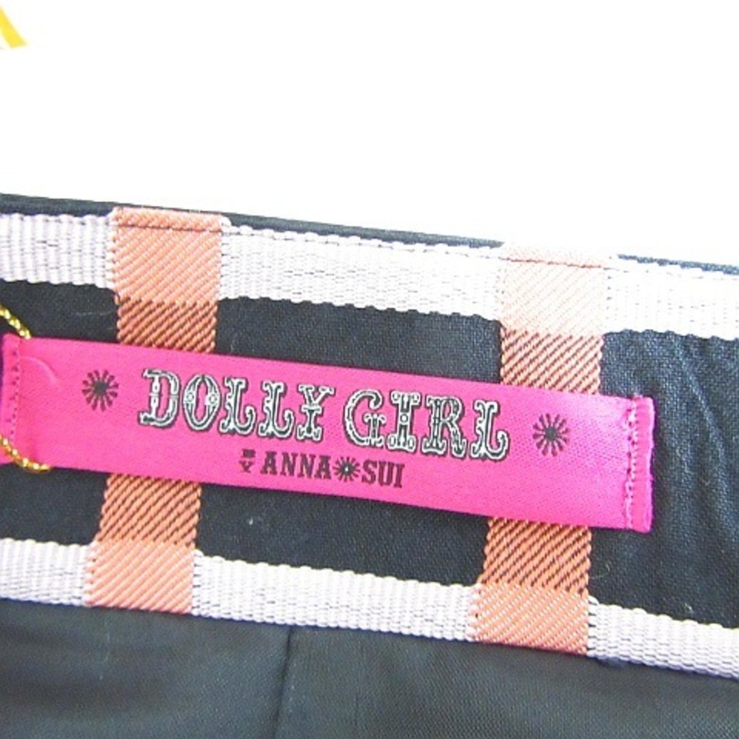 DOLLY GIRL BY ANNA SUI(ドーリーガールバイアナスイ)のDOLLY GIRL by ANNA SUI ショートパンツ 2 レディースのパンツ(ショートパンツ)の商品写真