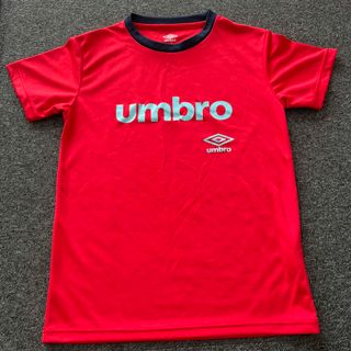 アンブロ(UMBRO)のumbro 160cm(ウェア)