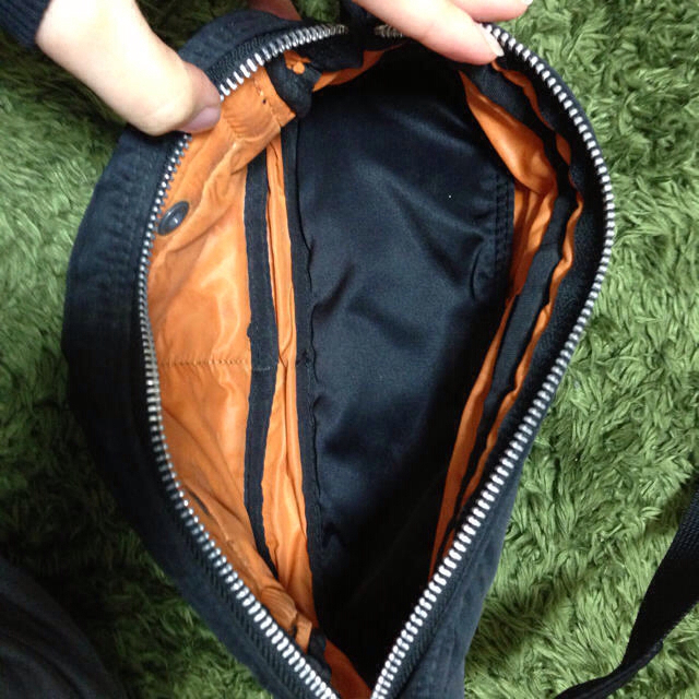 PORTER(ポーター)のウエストバック☆ポーター レディースのバッグ(ボディバッグ/ウエストポーチ)の商品写真