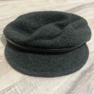 カシラ 帽子(グリーン・カーキ/緑色系)の通販 100点以上 | CA4LAの