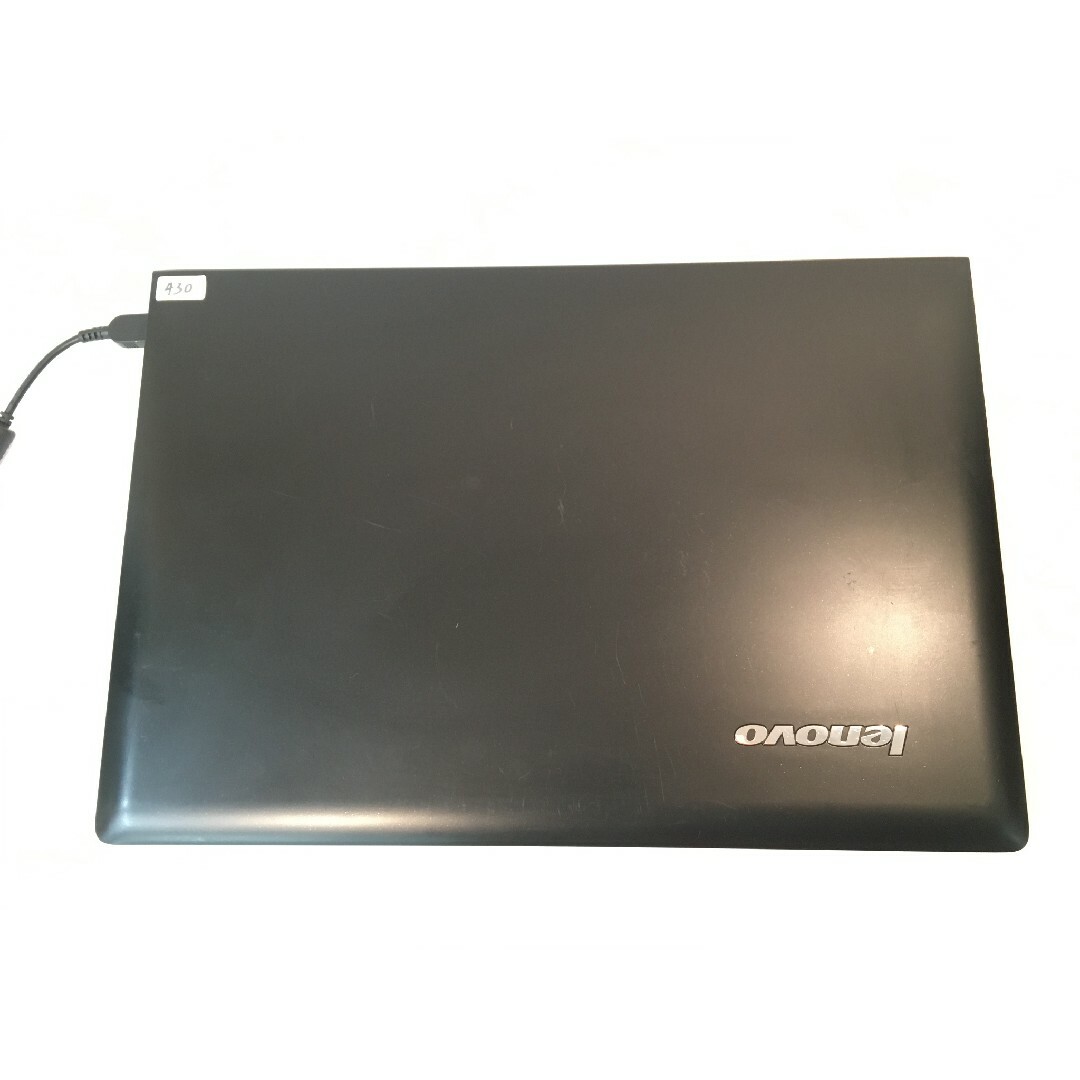 Lenovo ノートパソコン office2016承認済み MOS試験勉強