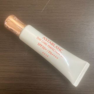 アスタブラン(ASTABLANC)のアスタブラン　デイ ケア パーフェクション UV　35mL(美容液)