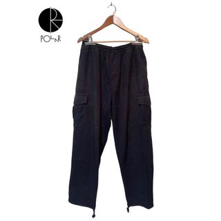 ポーラースケートカンパニー(POLAR SKATE CO.)のpolar skate co easy cargo pant M(ワークパンツ/カーゴパンツ)