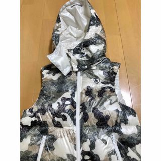 パーリーゲイツ カモフラの通販 800点以上 | PEARLY GATESを買うならラクマ