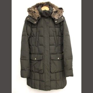 ウールリッチ(WOOLRICH)のウールリッチ 1402071 ブリザードパーカ S ダウンコート(ダウンコート)