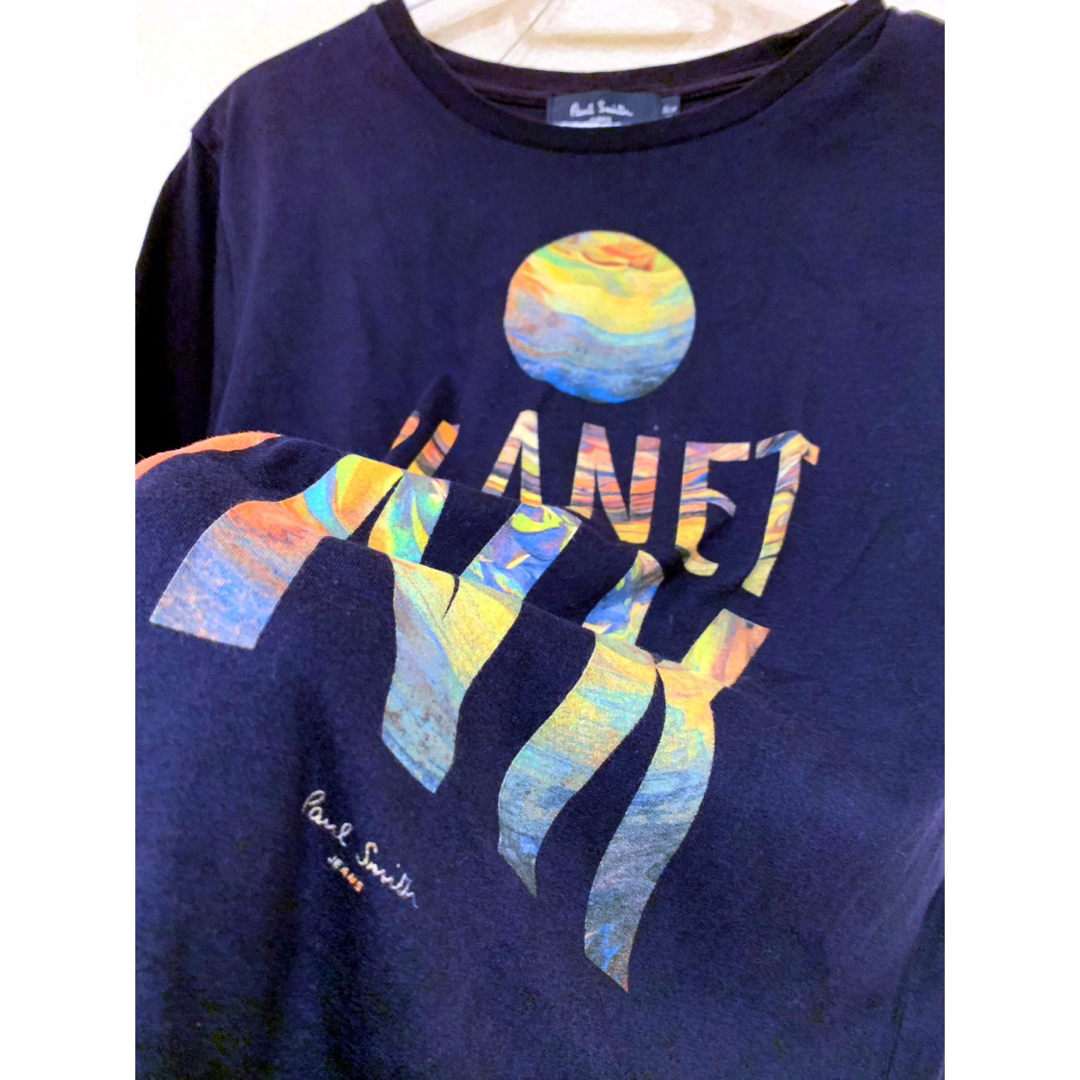 Paul Smith(ポールスミス)のポールスミス　Tシャツ メンズのトップス(ポロシャツ)の商品写真