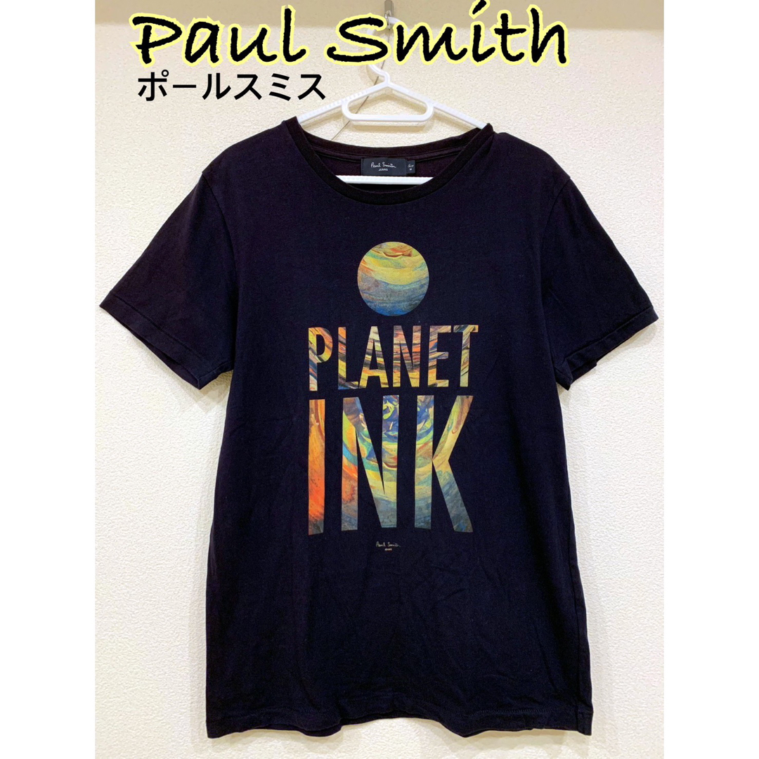 Paul Smith(ポールスミス)のポールスミス　Tシャツ メンズのトップス(ポロシャツ)の商品写真