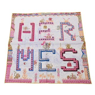 エルメス シルク(ピンク/桃色系)の通販 2,000点以上 | Hermesを買う