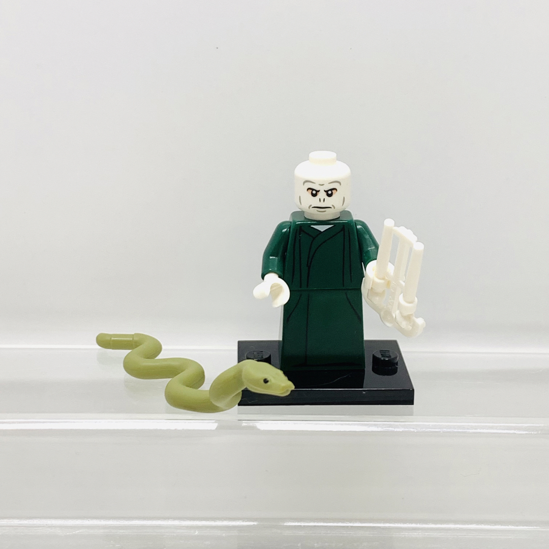 Lego - LEGO レゴ ミニフィギュア ハリーポッター 正規品 9
