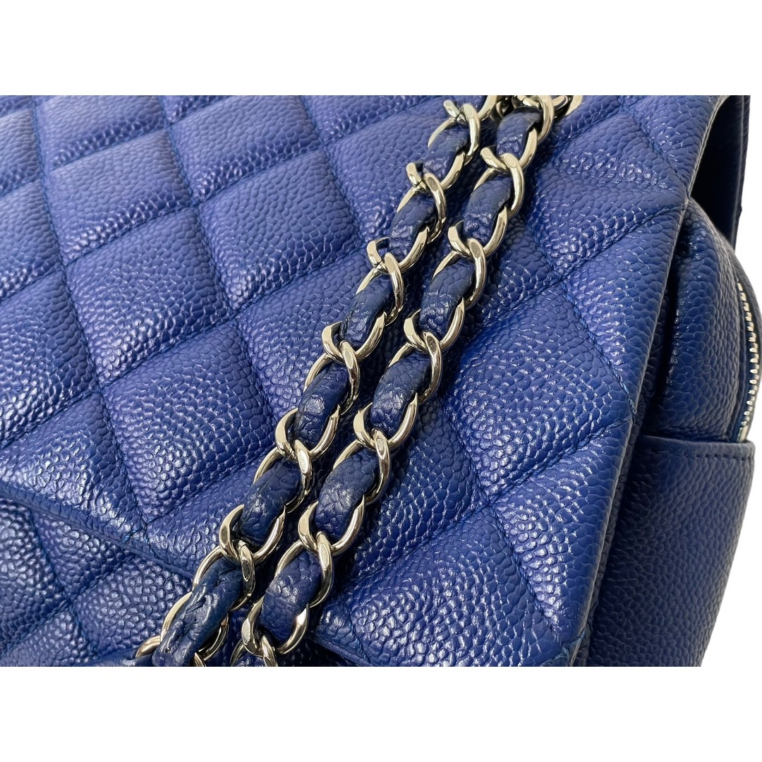 CHANEL - 極美品 CHANEL シャネル マトラッセ チェーンショルダー CHANEL - 極美品 CHANEL シャネル マトラッセ チェーンショルダー