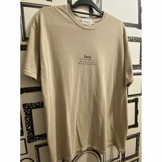 Tシャツ　TOPMAN　オーバーサイズ　US(アメリカ)古着　ヴィンテージ(Tシャツ/カットソー(半袖/袖なし))