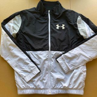 アンダーアーマー(UNDER ARMOUR)の値下げ>アンダーアーマー　上着　160cm(ジャケット/上着)