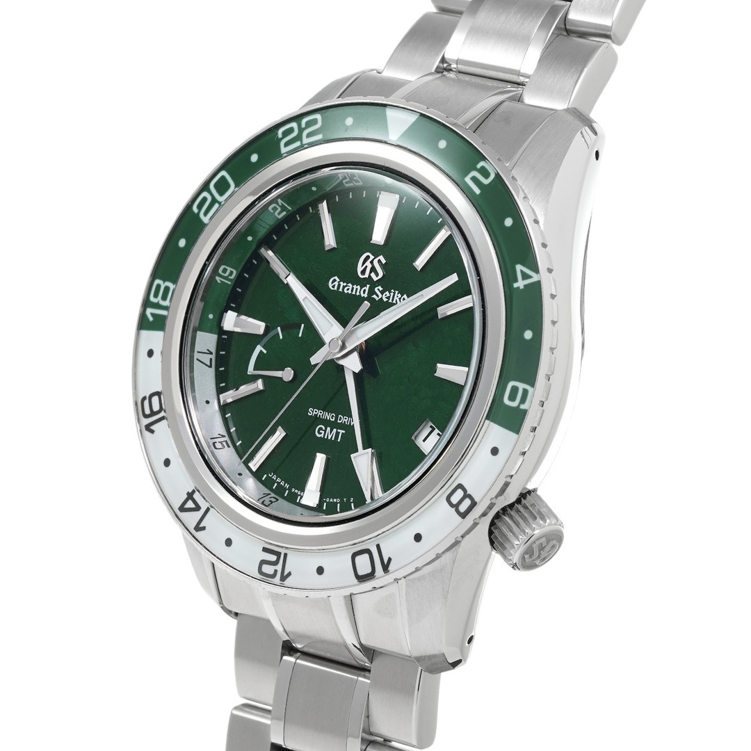 グランドセイコー Grand Seiko SBGE295 グリーン メンズ 腕時計 2